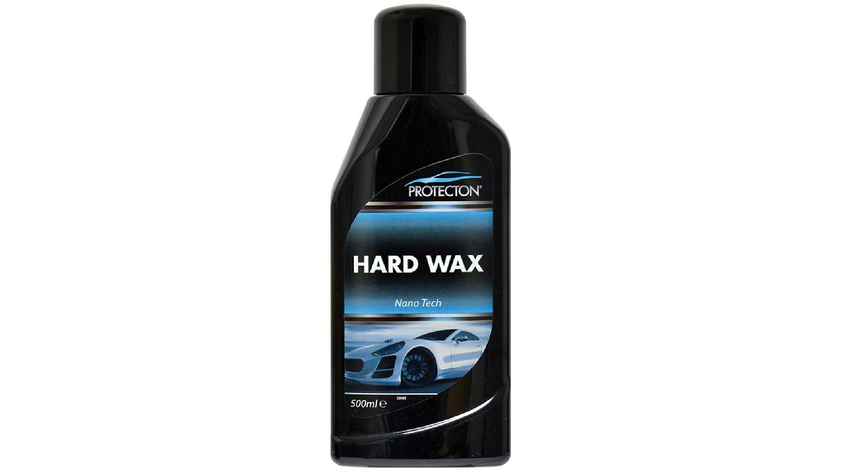 Protecton+Hard+wax+nano+tech+500ml